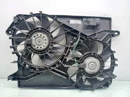 Lancia Thema Ventilatore di raffreddamento elettrico del radiatore 68050294AA