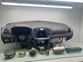 Lancia Thema Poduszki powietrzne Airbag / Komplet 0285011190