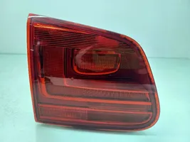 Volkswagen Tiguan Żarówka lampy tylnej 5N0945093G