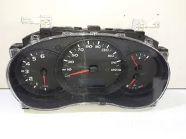 Nissan NV400 Speedometer (instrument cluster) 24810565R