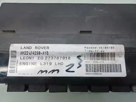 Land Rover Discovery 3 - LR3 Sulakemoduuli 2009757047