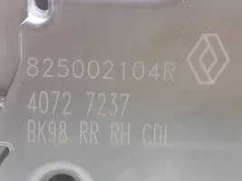 Renault Clio IV Etuoven lukko 825004167R
