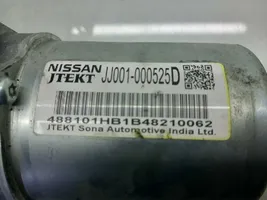 Nissan Micra C+C Kolumna kierownicza 488201HA0B
