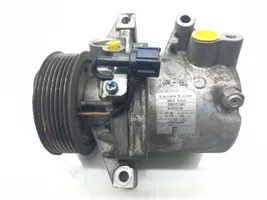 Nissan Micra C+C Compressore aria condizionata (A/C) (pompa) 926003VA0D