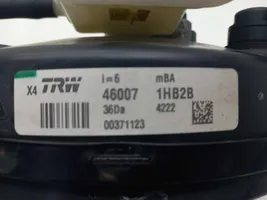 Nissan Micra C+C Valvola di pressione Servotronic sterzo idraulico D72101HB0A
