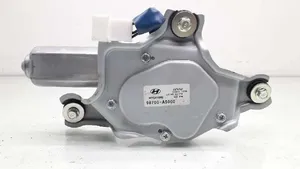 Hyundai i30 Moteur d'essuie-glace arrière 98700A5000