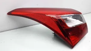 Hyundai i30 Lampada fanale posteriore 92401A5020