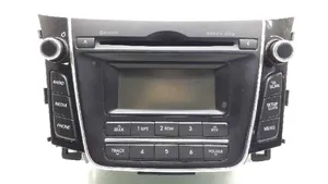 Hyundai i30 Hi-Fi-äänentoistojärjestelmä 96170A6210GU