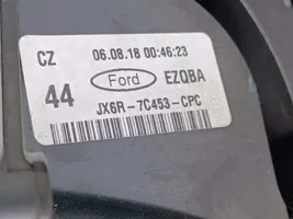 Ford Focus Vaihdetanko 2314915