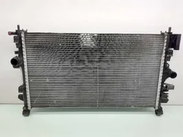 Opel Insignia A Coolant radiator 13241726