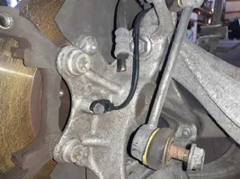 Citroen C5 Rear axle beam with reductor 5148T0