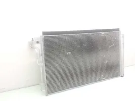 Hyundai i30 Radiateur condenseur de climatisation 97606F2090