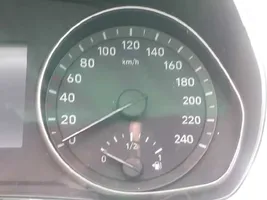 Hyundai i30 Compteur de vitesse tableau de bord 94003G4503