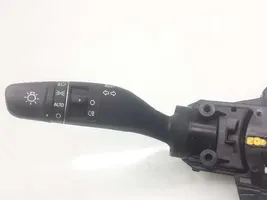 Hyundai i30 Interruttore di regolazione dell’illuminazione del quadro 93404G4850