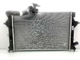 Hyundai i30 Radiateur de refroidissement 25310F2000