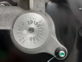 Hyundai i30 Hydraulic servotronic pressure valve 59110G4150