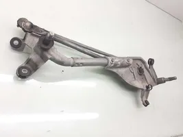 Honda Accord Ramię wycieraczki szyby przedniej / czołowej 76530TL0E02