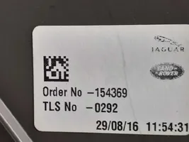 Jaguar XE Käsinoja T2H3097