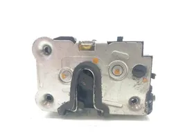 Dacia Lodgy Rear door lock 825032860R