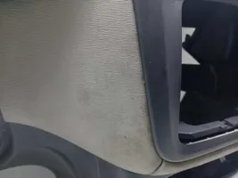 Dacia Lodgy Set di airbag 