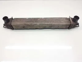 Citroen Nemo Chłodnica powietrza doładowującego / Intercooler 0384L7