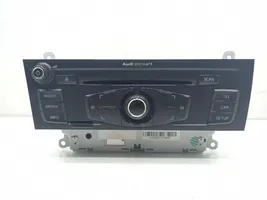 Audi A4 Allroad HiFi Audio sound control unit 8T1057186P