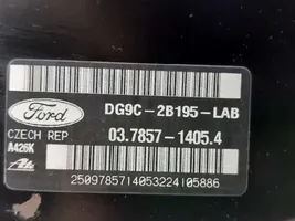 Ford Mondeo MK V Hydraulisen servojärjestelmän paineventtiili 2300704