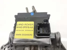 Land Rover Discovery 4 - LR4 Ohjauspyörän akseli LR031491