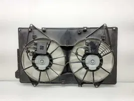 Mazda CX-5 Ventilateur de refroidissement de radiateur électrique SH0115210