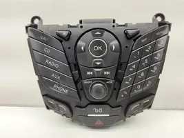 Ford C-MAX II Centralina Audio Hi-fi 1771645