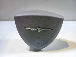 Chrysler Grand Voyager V Poduszka powietrzna Airbag kierownicy ZM11BD5AG