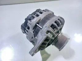 Iveco Daily 6th gen Alternator 5802217842