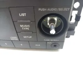Dodge Journey Unidad de control de sonido audio HiFi 5064942AA