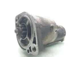 Hyundai Galloper Starter motor HK988300