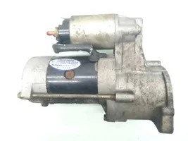 Hyundai Galloper Starter motor HK988300