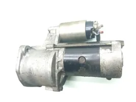 Hyundai Galloper Starter motor HK988300