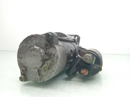 Hyundai Galloper Starter motor HK988300