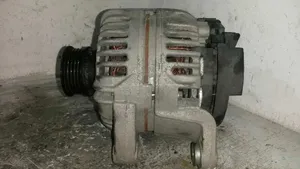 Opel Astra H Alternator 13229984