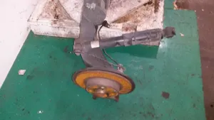 Opel Astra H Rear axle beam with reductor 