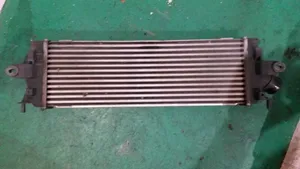 Nissan Primastar Chłodnica powietrza doładowującego / Intercooler 8200411160