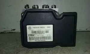 Volkswagen Sharan Pompa ABS 7N0614109N