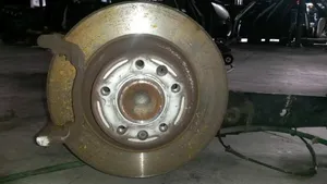 Citroen Jumpy Rear axle beam with reductor 