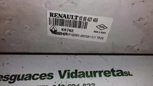 Renault Kangoo II Chłodnica powietrza doładowującego / Intercooler 8200427469