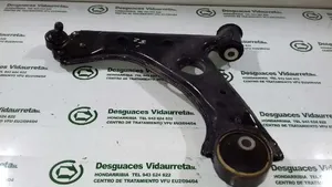 Opel Corsa D Triangle bras de suspension inférieur avant 