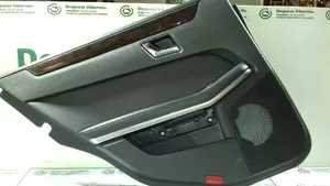 Mercedes-Benz E AMG W210 Verkleidung Tür hinten 21273001709G50