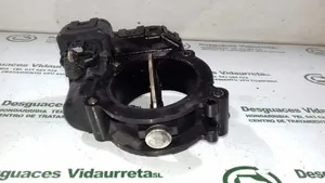 Mercedes-Benz E AMG W210 Throttle body valve A6510900470