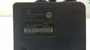 Volkswagen Golf SportWagen ABS-pumppu IK0907379AC