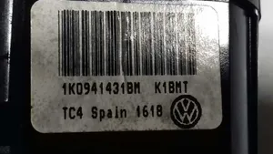 Volkswagen Tiguan Interruttore di regolazione dell’illuminazione del quadro 1K0941431BM