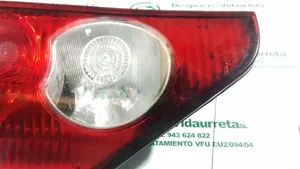 Renault Kangoo I Żarówka lampy tylnej 