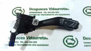 Volkswagen Touran I Palanca de control del limpiaparabrisas 1K0953519J